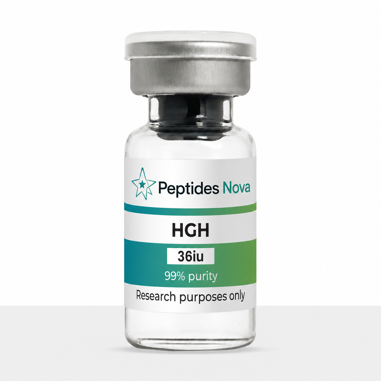 HGH 191AA (Somatropine)