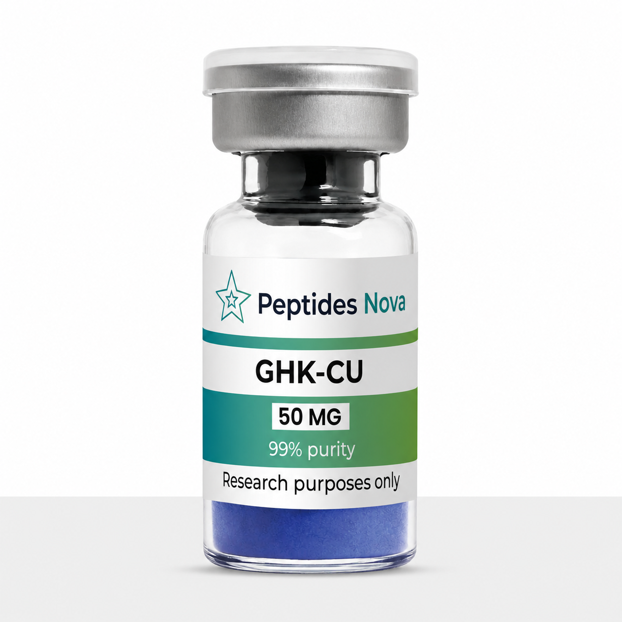 GHK-Cu