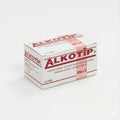 Alcoholdoekjes
