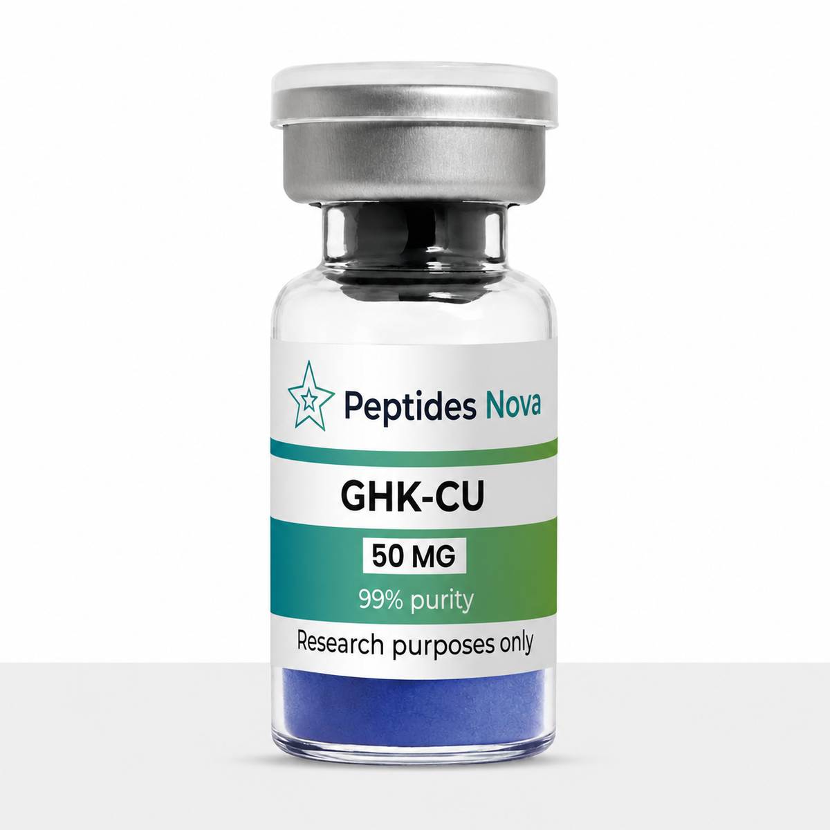 GHK-Cu