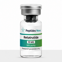 Retatrutide