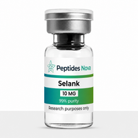 Selank