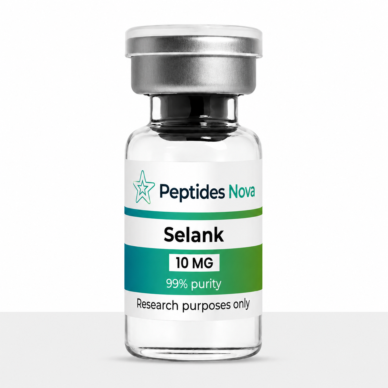 Selank