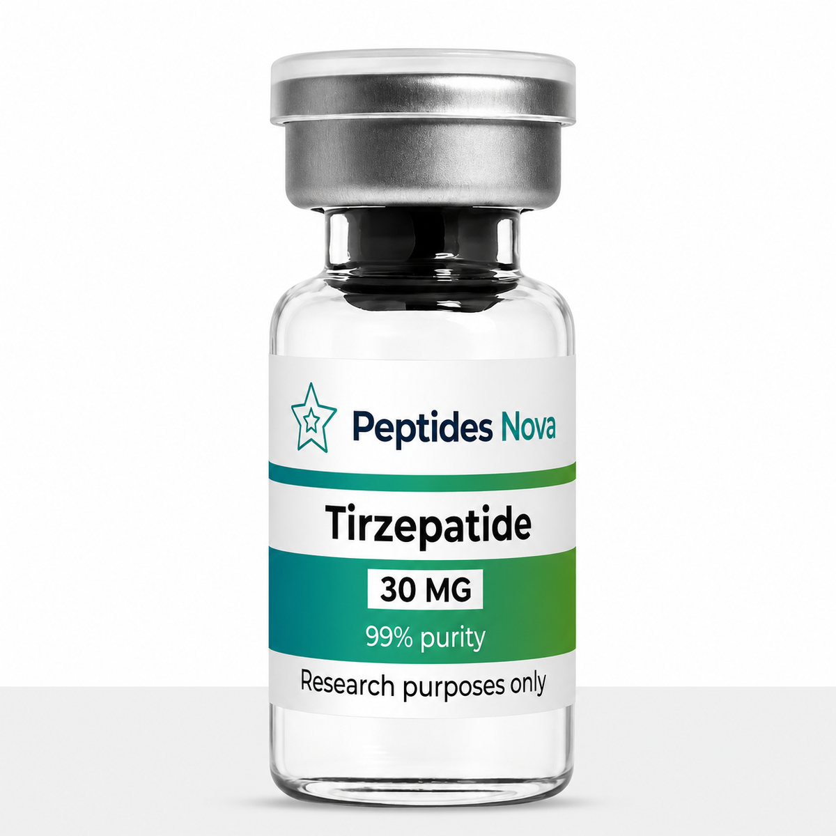 Tirzepatide