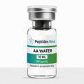 AA water